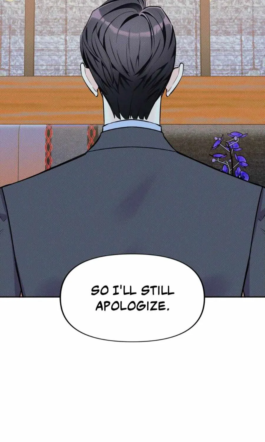 Tender Night (Tan Kong) Zinmanga X Chapter 22 Page 35