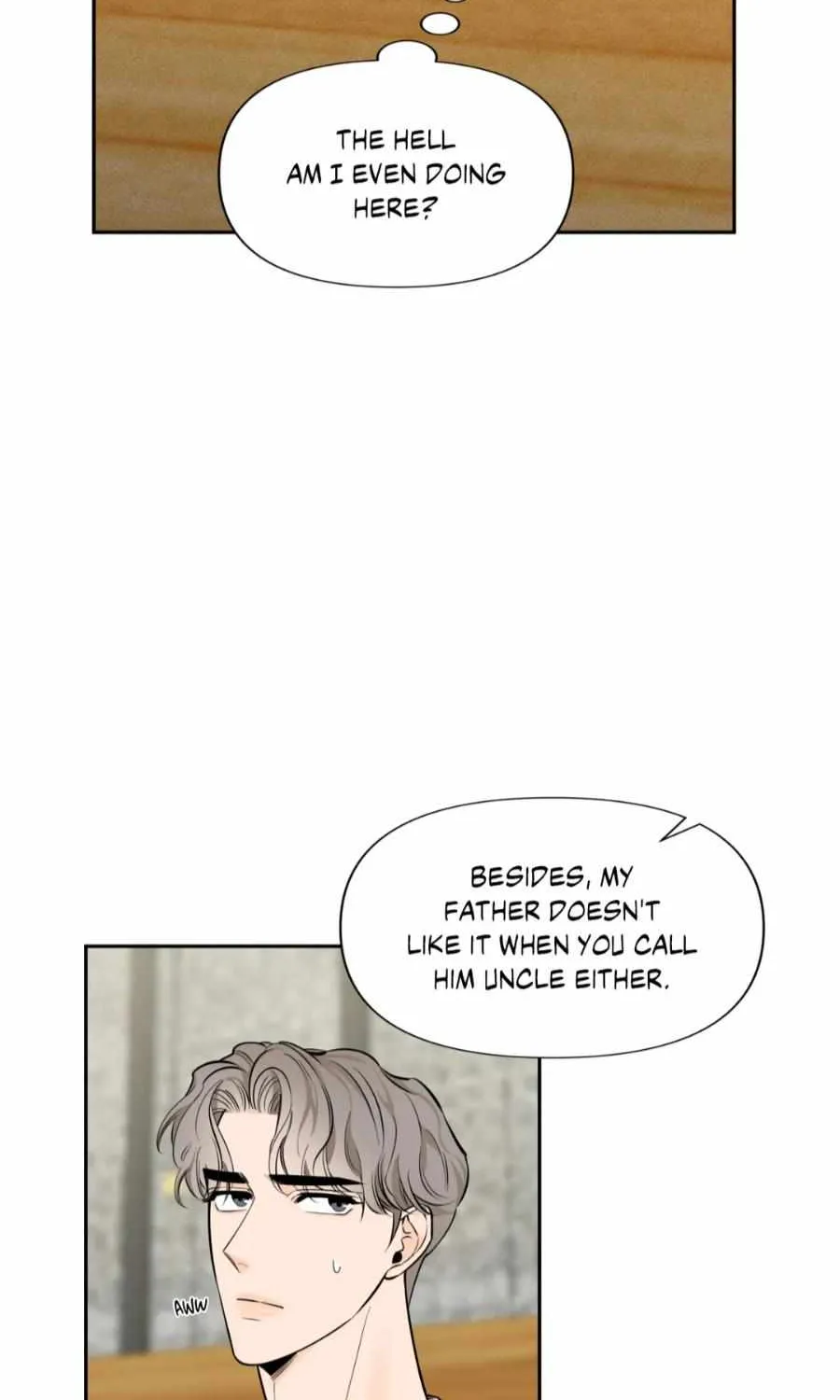 Tender Night (Tan Kong) Zinmanga X Chapter 22 Page 39
