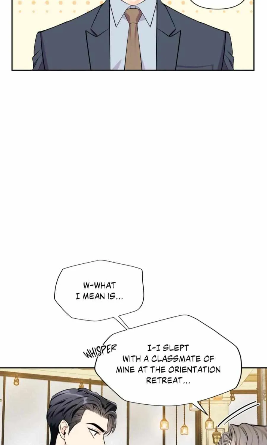 Tender Night (Tan Kong) Zinmanga X Chapter 22 Page 46