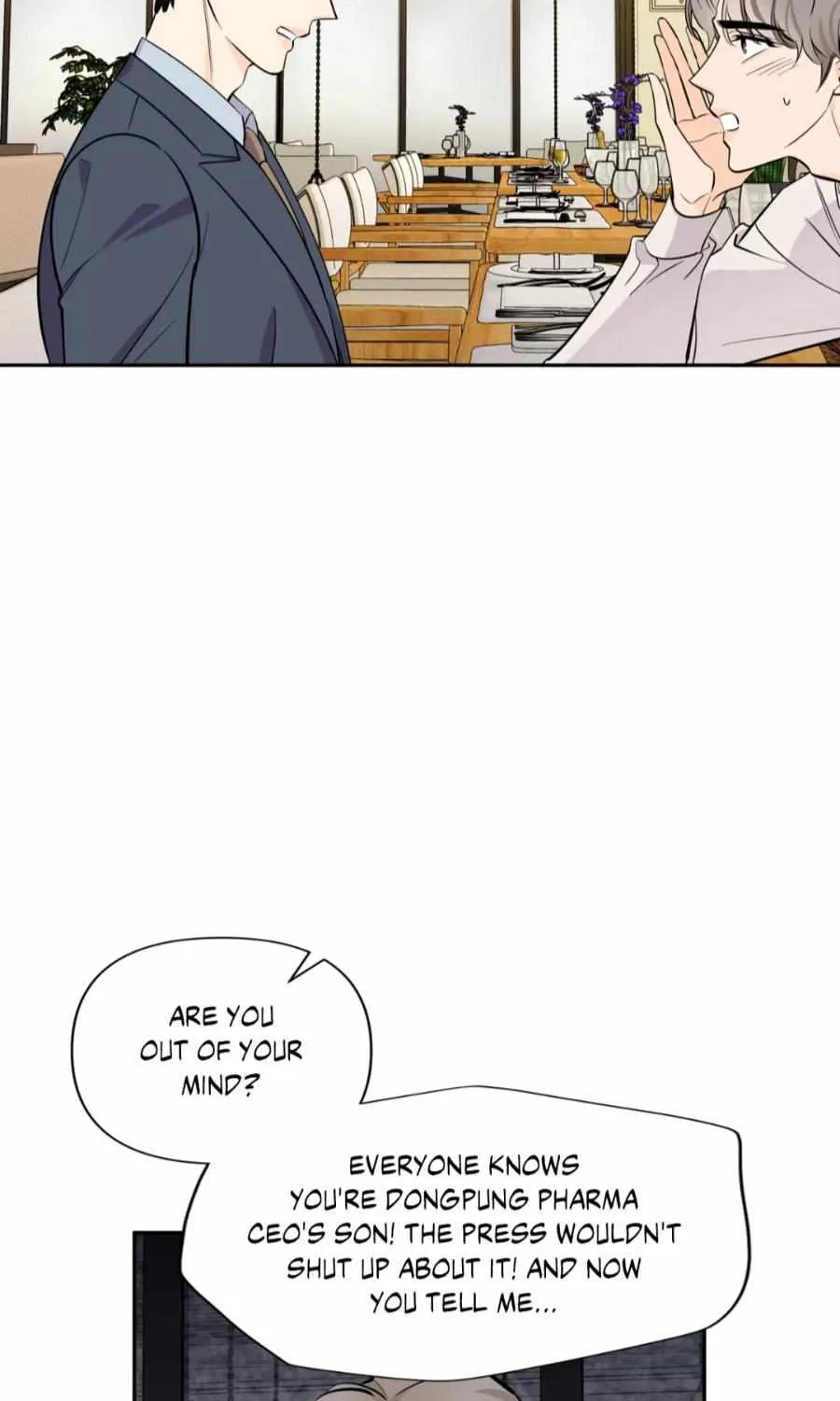 Tender Night (Tan Kong) Zinmanga X Chapter 22 Page 47