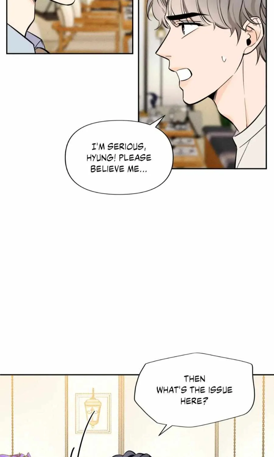 Tender Night (Tan Kong) Zinmanga X Chapter 22 Page 52