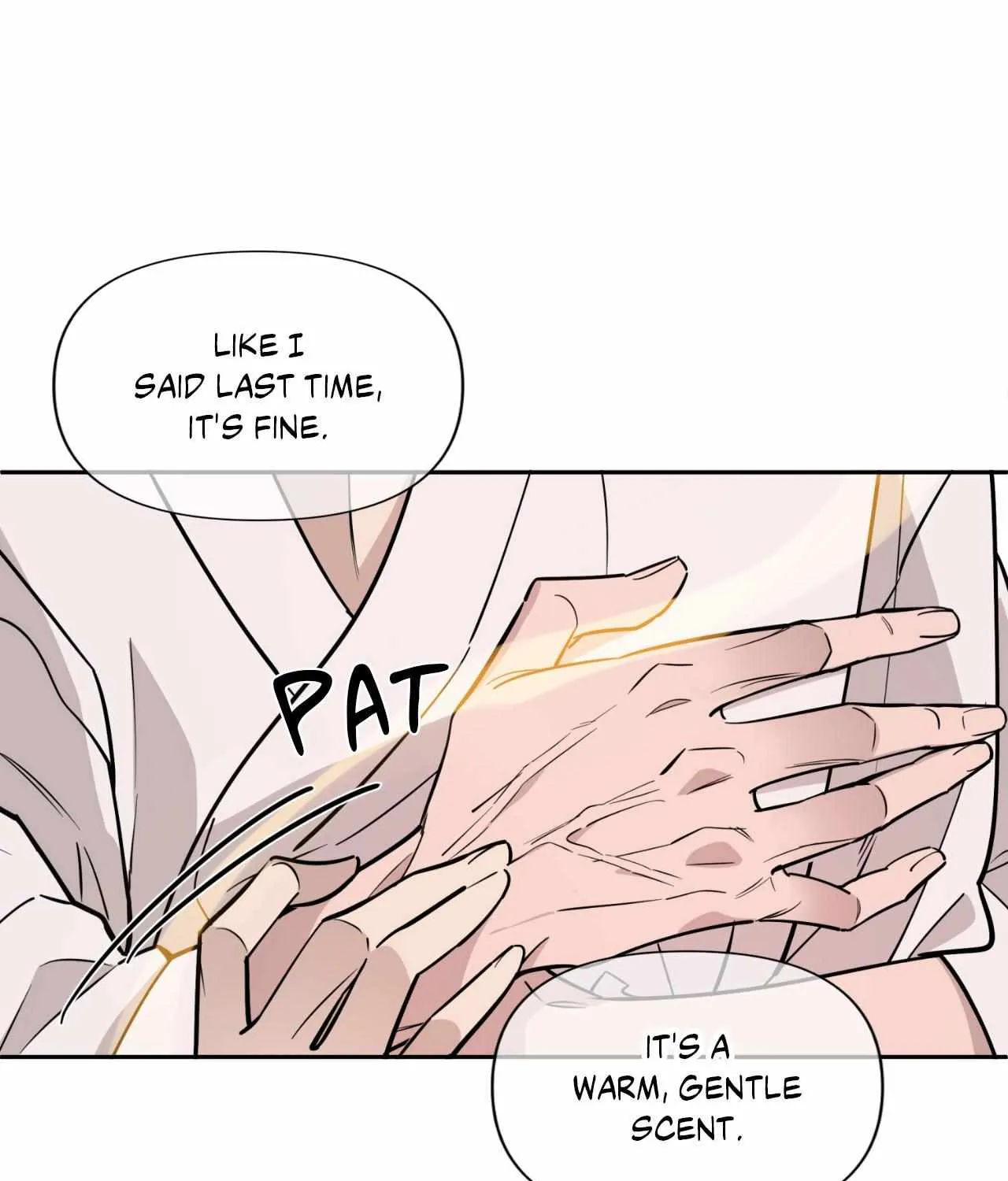 Tender Night (Tan Kong) Zinmanga X Chapter 21 Page 86