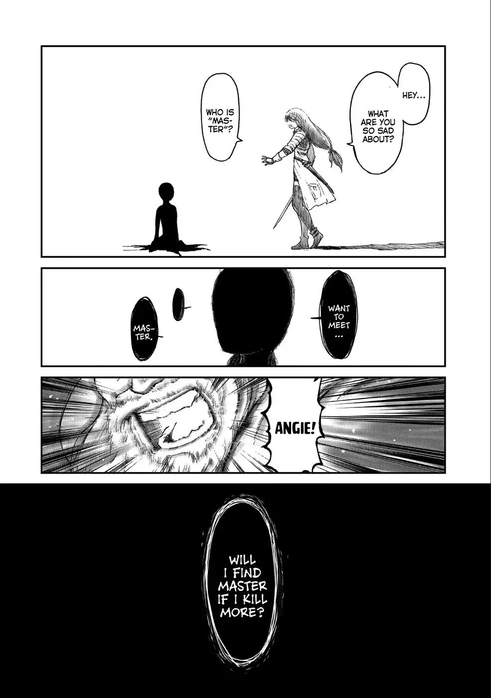 Boukensha Ni Naritai To Miyako Ni Deteitta Musume Ga S Rank Ni Natteta Zinmanga X Chapter 9 Page 3