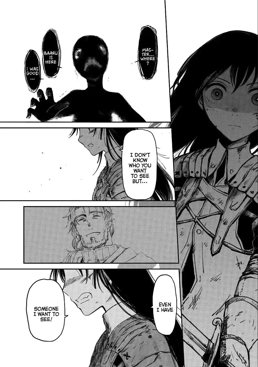 Boukensha Ni Naritai To Miyako Ni Deteitta Musume Ga S Rank Ni Natteta Zinmanga X Chapter 9 Page 18