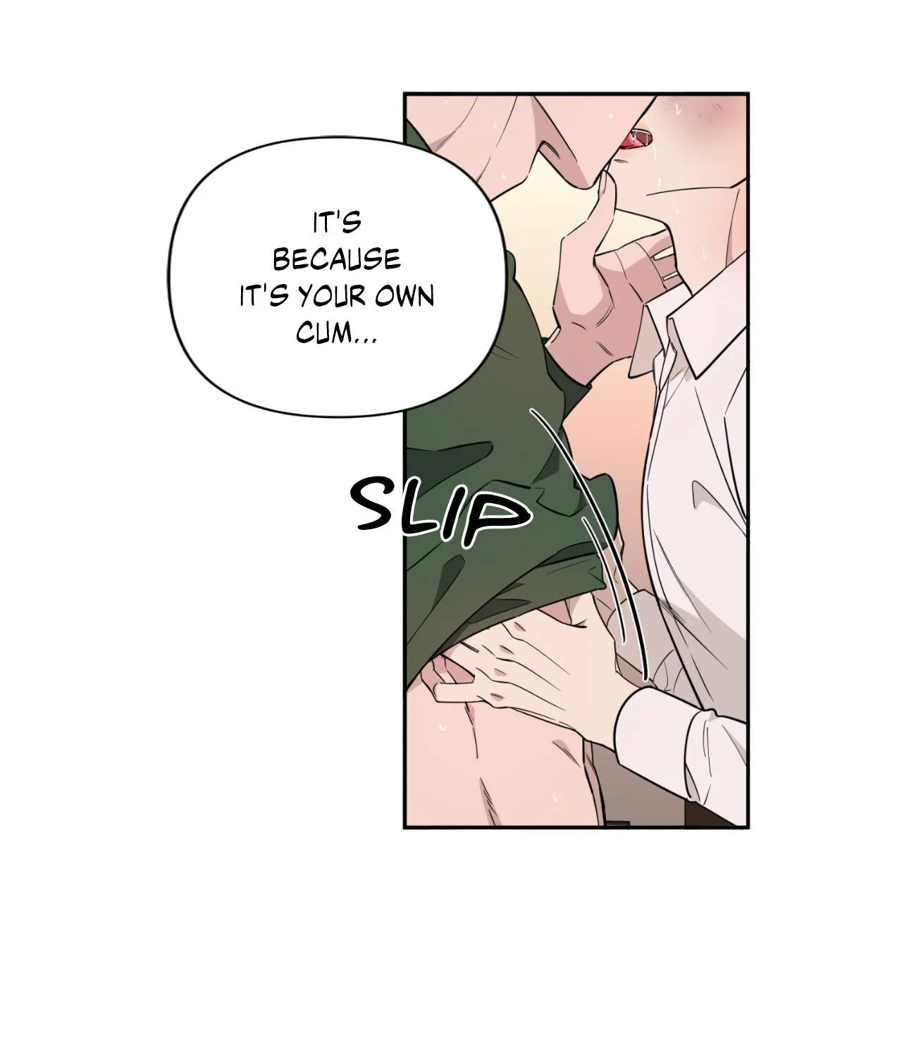 Tender Night (Tan Kong) Zinmanga X Chapter 20 Page 107
