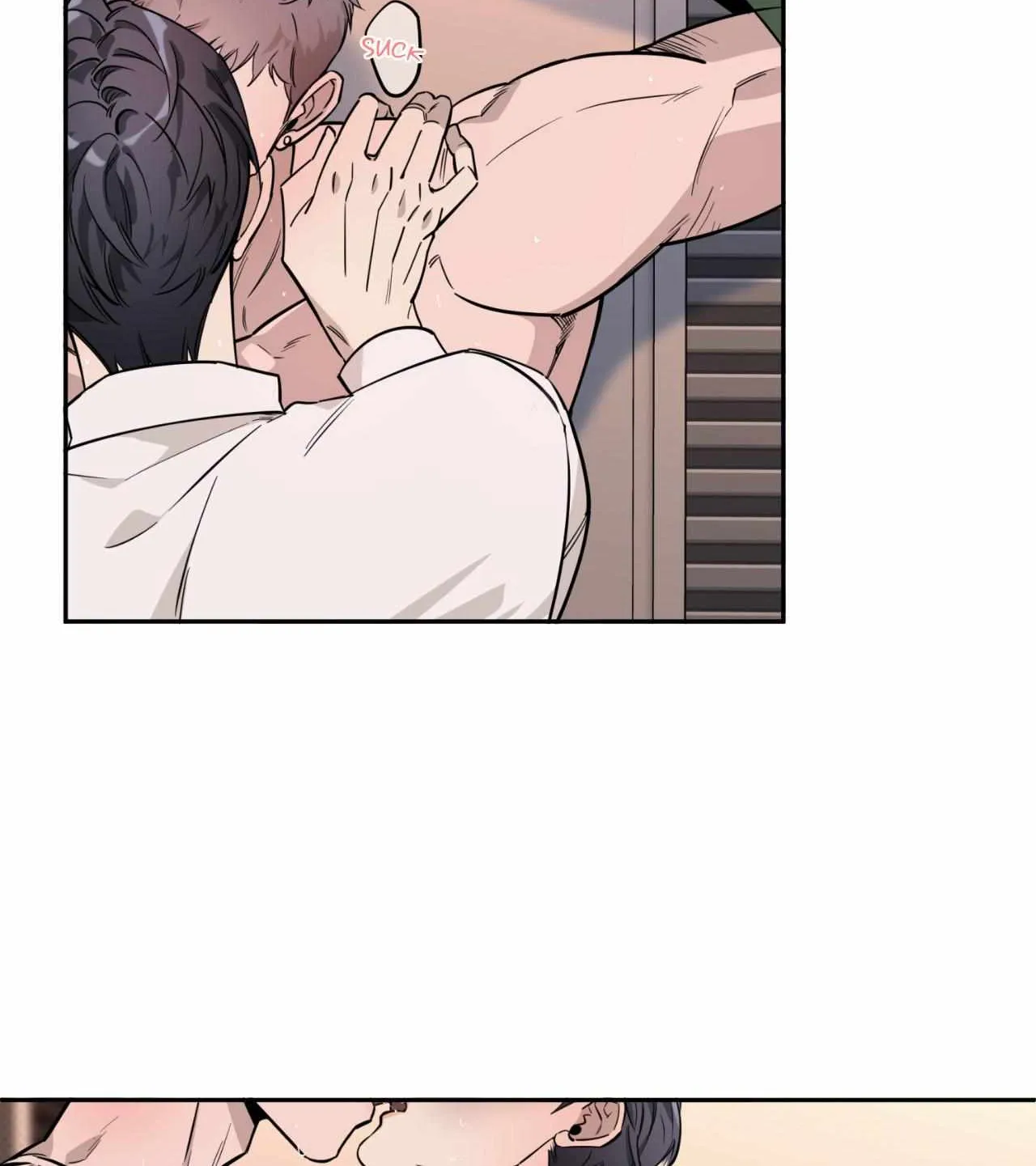 Tender Night (Tan Kong) Zinmanga X Chapter 20 Page 110