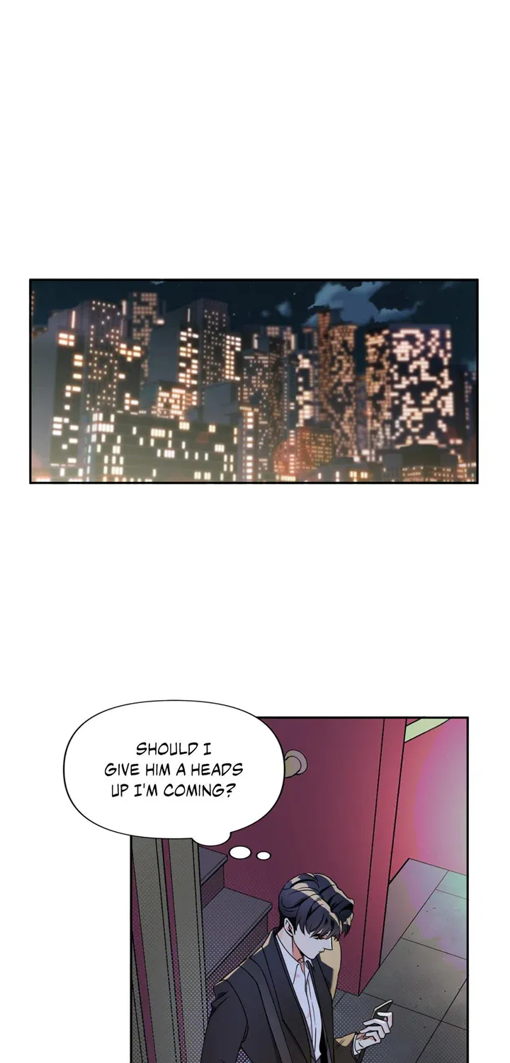 Tender Night (Tan Kong) Zinmanga X Chapter 19 Page 2