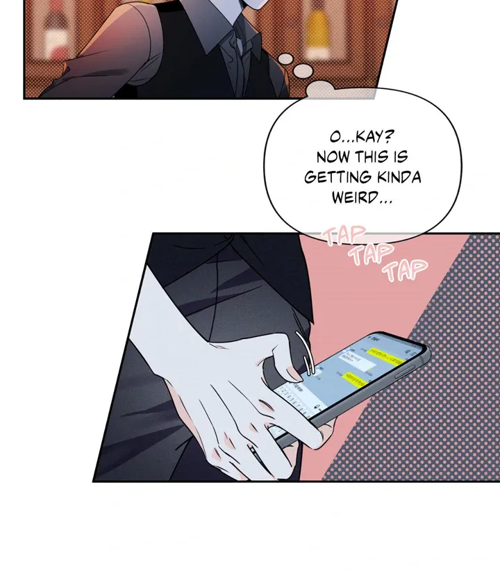 Tender Night (Tan Kong) Zinmanga X Chapter 19 Page 19
