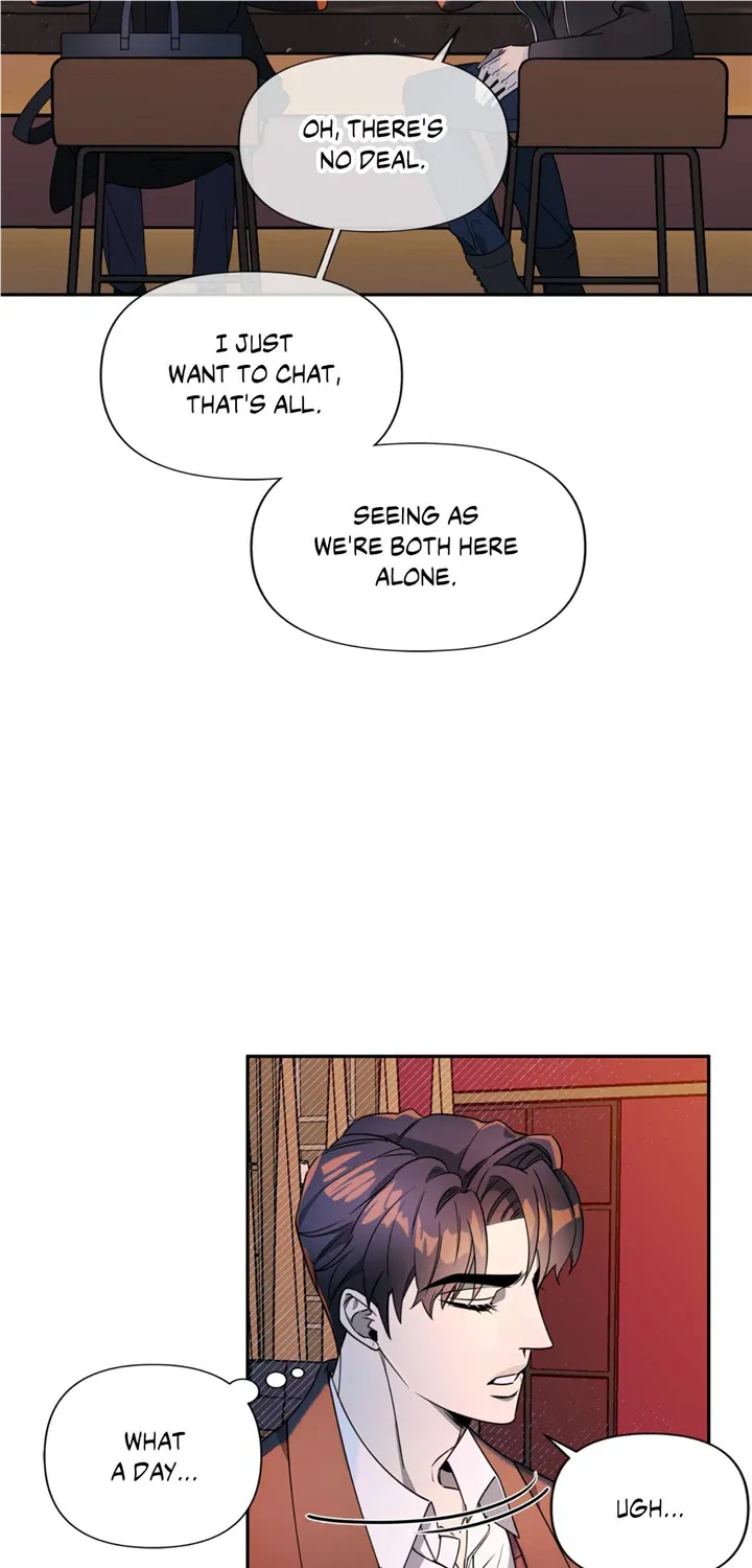 Tender Night (Tan Kong) Zinmanga X Chapter 19 Page 24