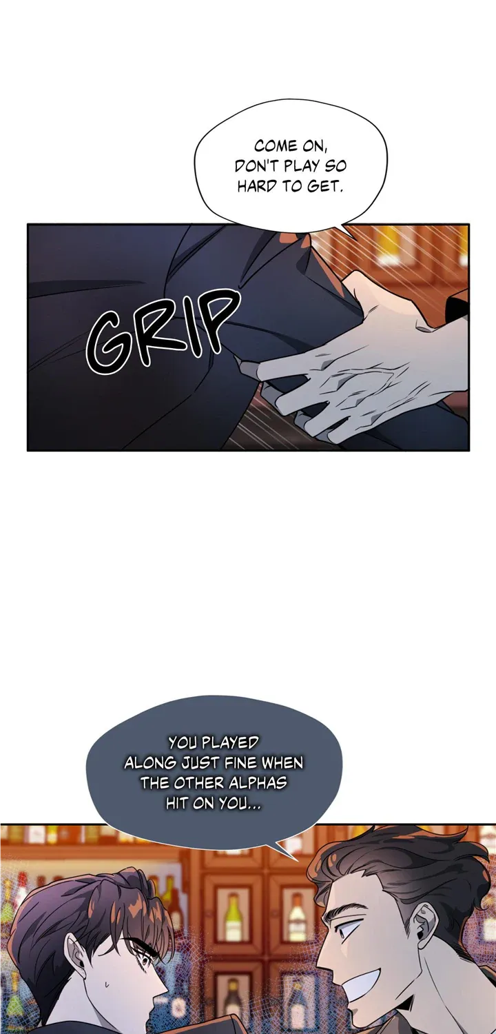 Tender Night (Tan Kong) Zinmanga X Chapter 19 Page 26