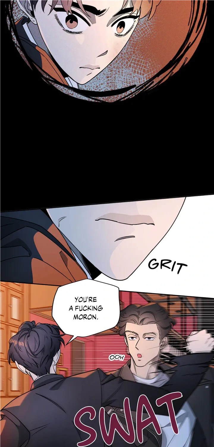 Tender Night (Tan Kong) Zinmanga X Chapter 19 Page 30