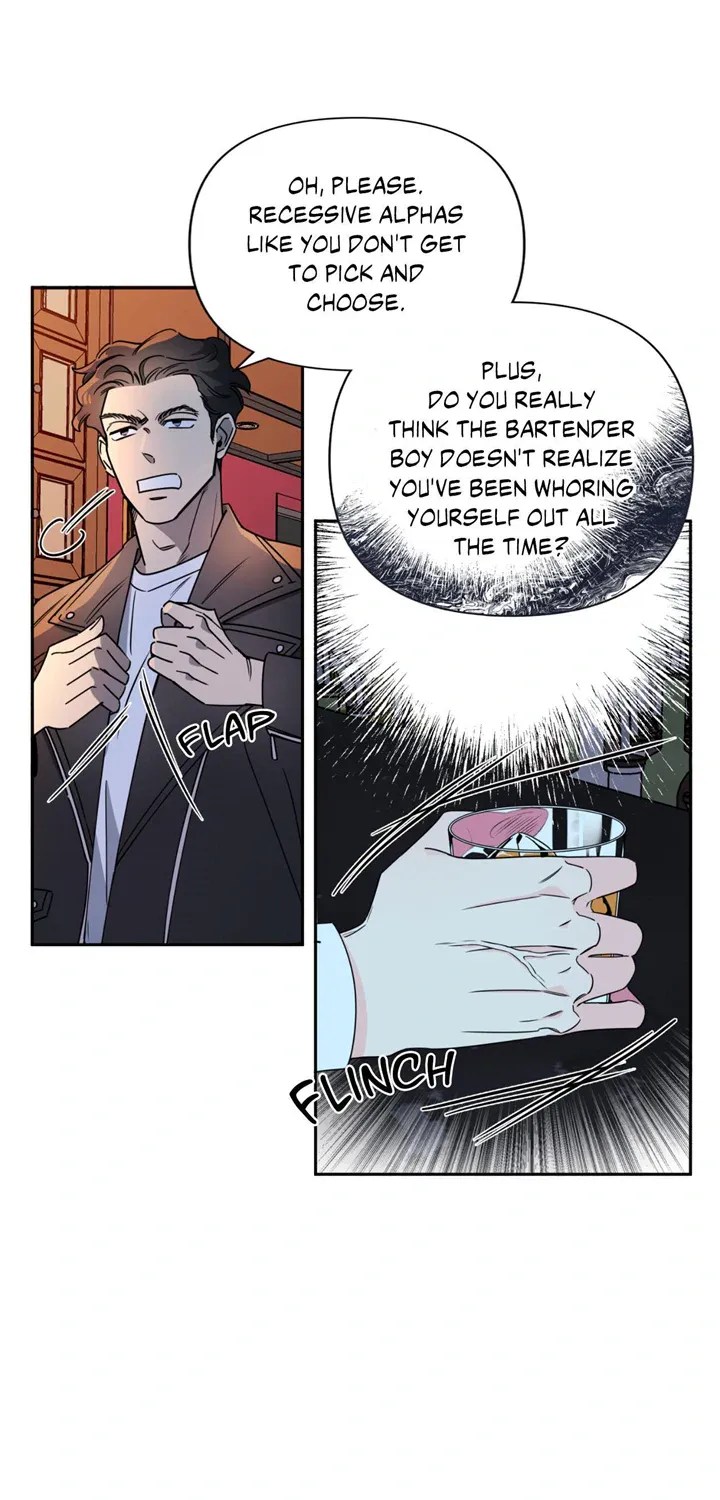 Tender Night (Tan Kong) Zinmanga X Chapter 19 Page 32