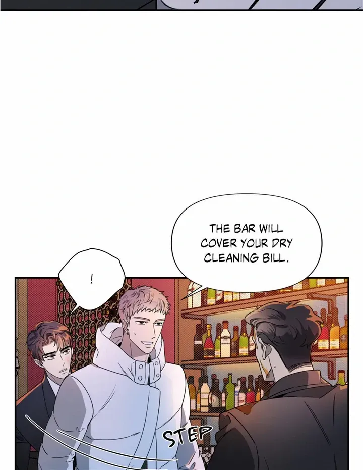 Tender Night (Tan Kong) Zinmanga X Chapter 19 Page 41