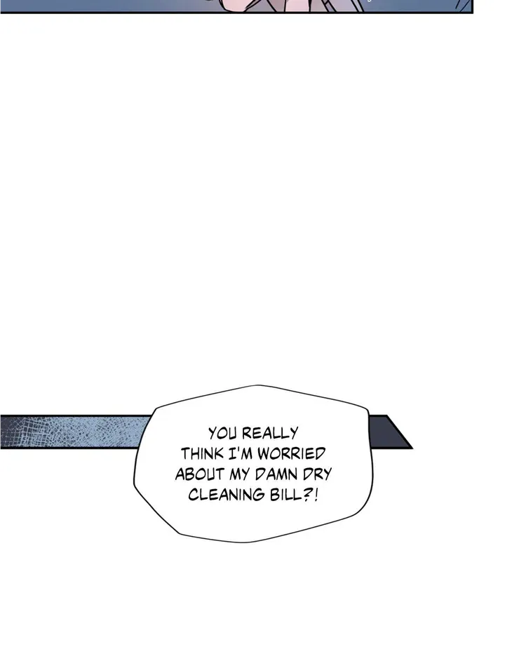 Tender Night (Tan Kong) Zinmanga X Chapter 19 Page 43
