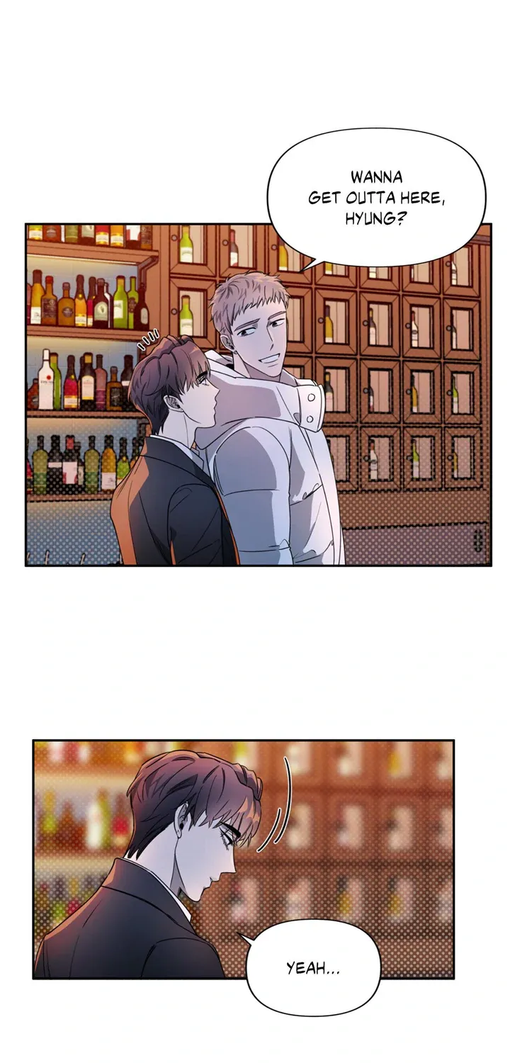 Tender Night (Tan Kong) Zinmanga X Chapter 19 Page 48