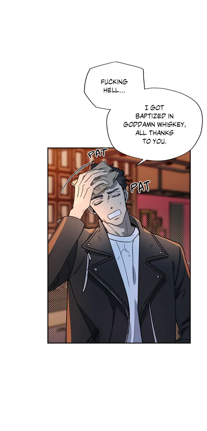 Tender Night (Tan Kong) Zinmanga X Chapter 19 Page 54