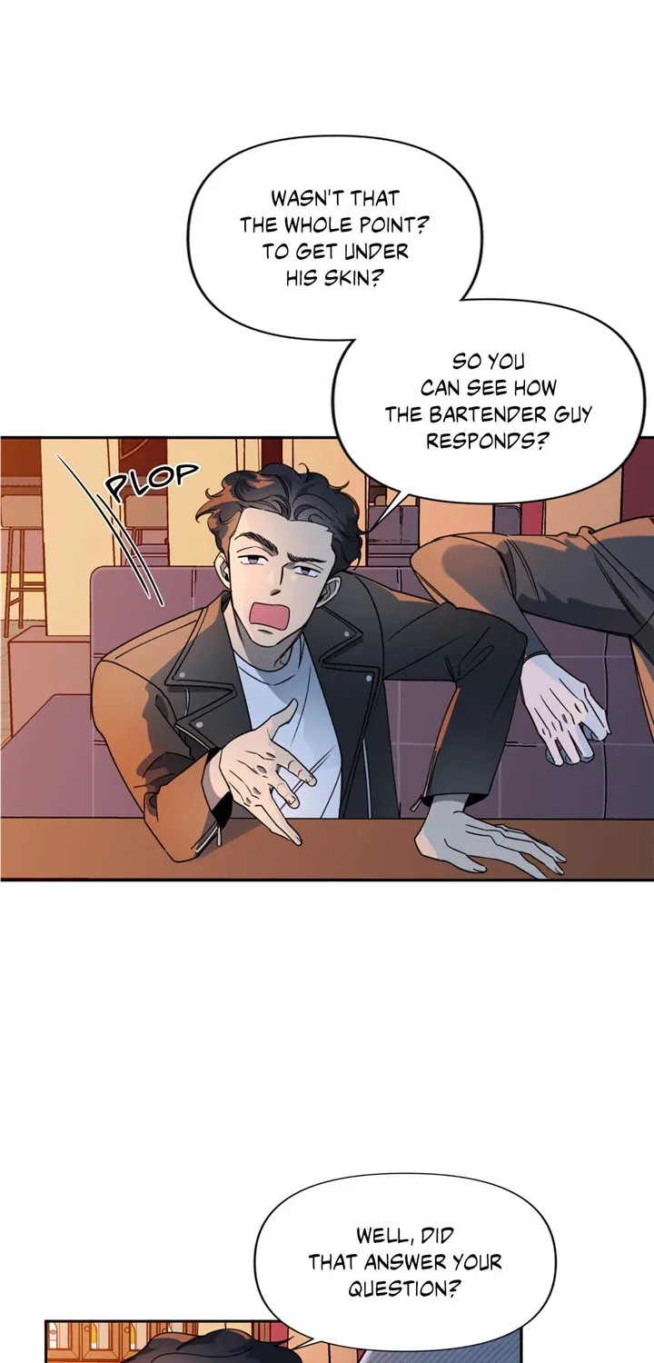 Tender Night (Tan Kong) Zinmanga X Chapter 19 Page 56