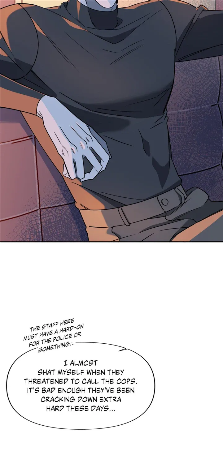 Tender Night (Tan Kong) Zinmanga X Chapter 19 Page 58