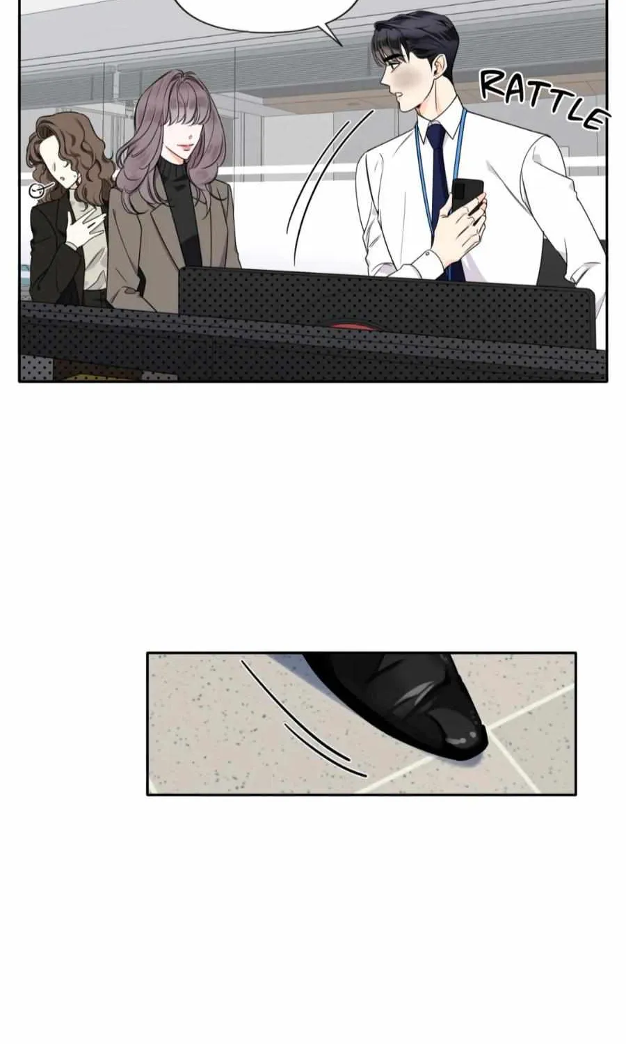 Tender Night (Tan Kong) Zinmanga X Chapter 18 Page 7