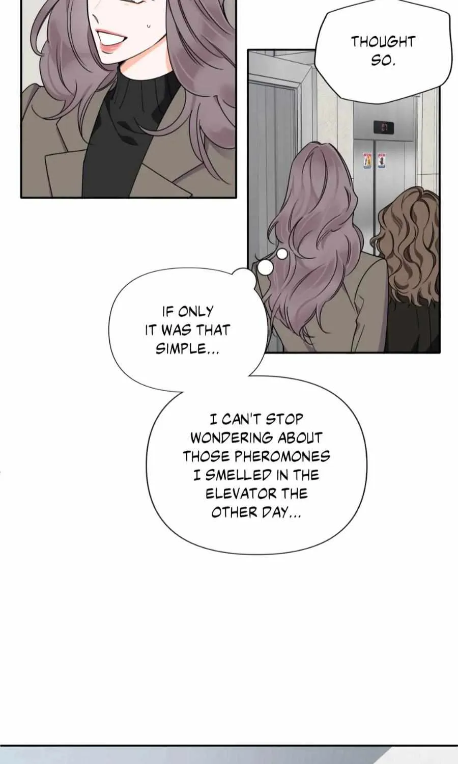 Tender Night (Tan Kong) Zinmanga X Chapter 18 Page 10