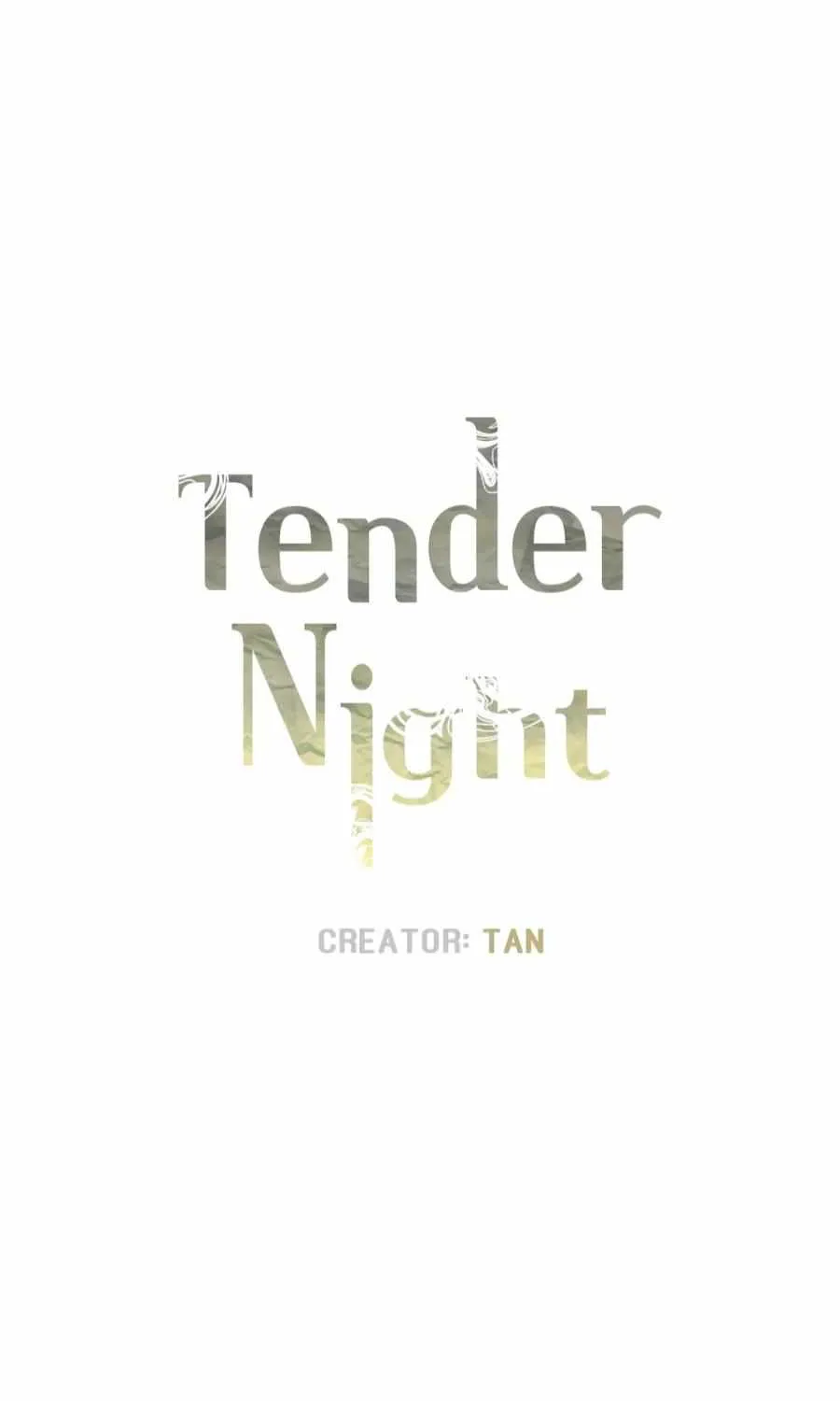 Tender Night (Tan Kong) Zinmanga X Chapter 18 Page 12