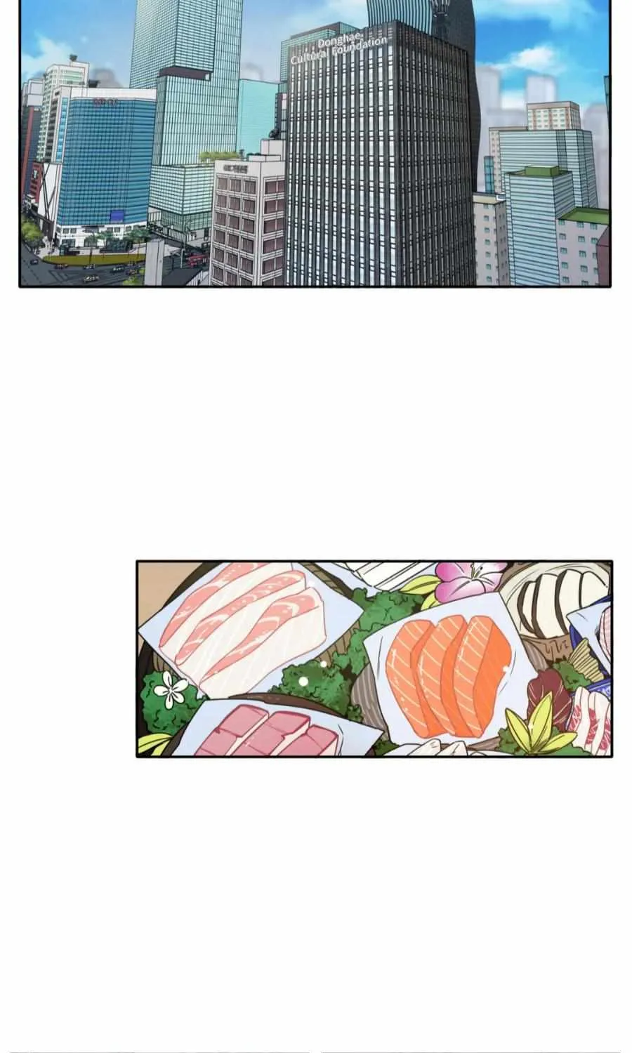 Tender Night (Tan Kong) Zinmanga X Chapter 18 Page 14