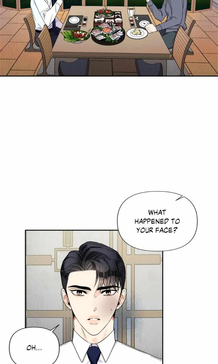 Tender Night (Tan Kong) Zinmanga X Chapter 18 Page 16