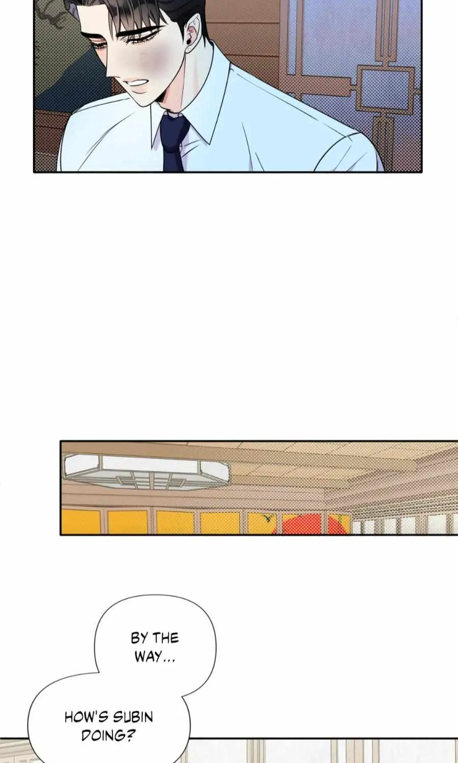 Tender Night (Tan Kong) Zinmanga X Chapter 18 Page 24