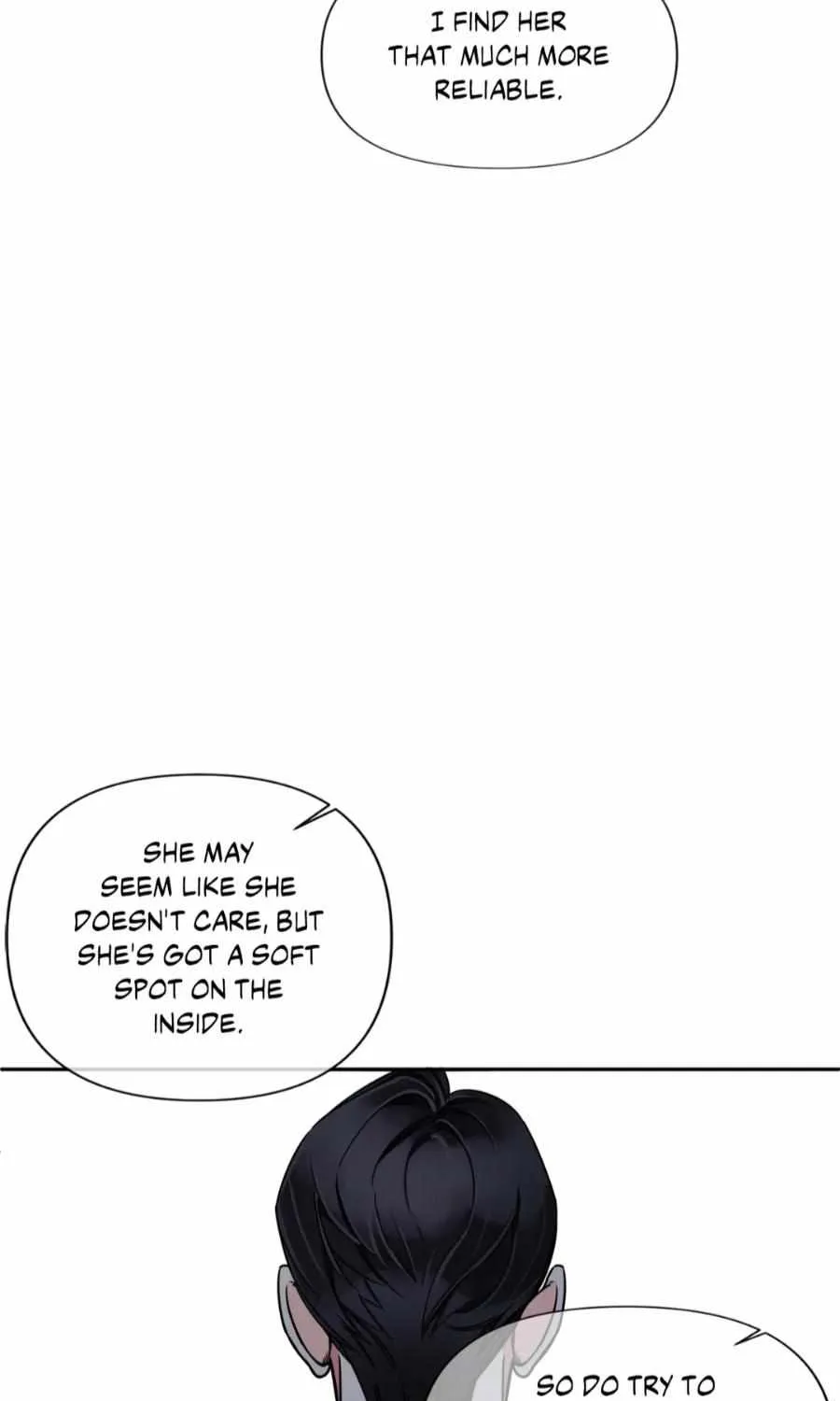 Tender Night (Tan Kong) Zinmanga X Chapter 18 Page 30