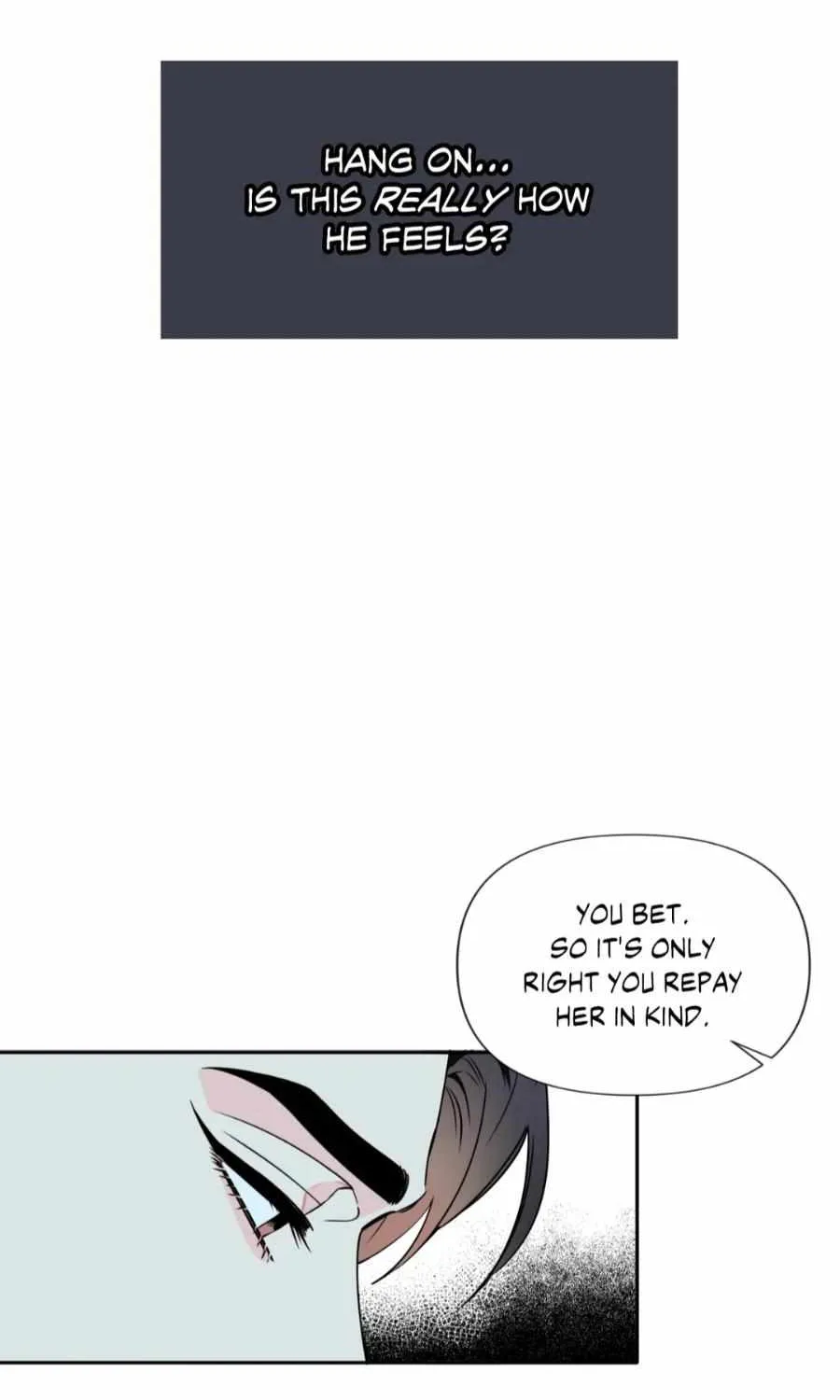 Tender Night (Tan Kong) Zinmanga X Chapter 18 Page 35