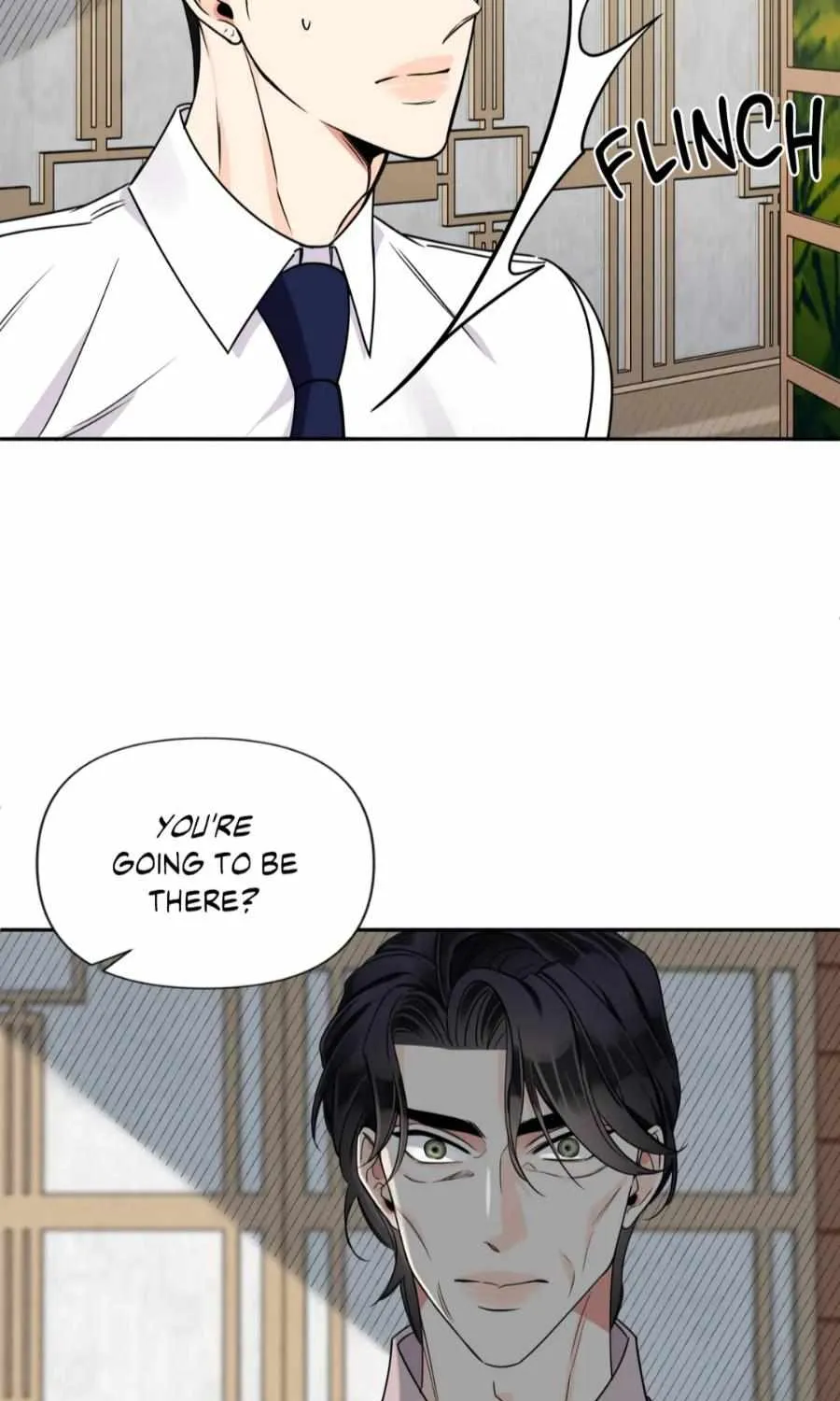 Tender Night (Tan Kong) Zinmanga X Chapter 18 Page 38