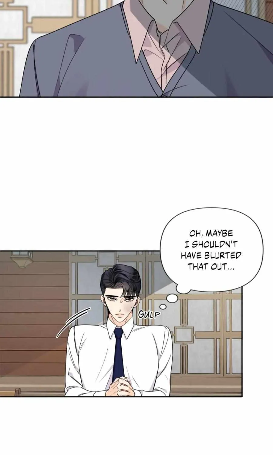 Tender Night (Tan Kong) Zinmanga X Chapter 18 Page 39
