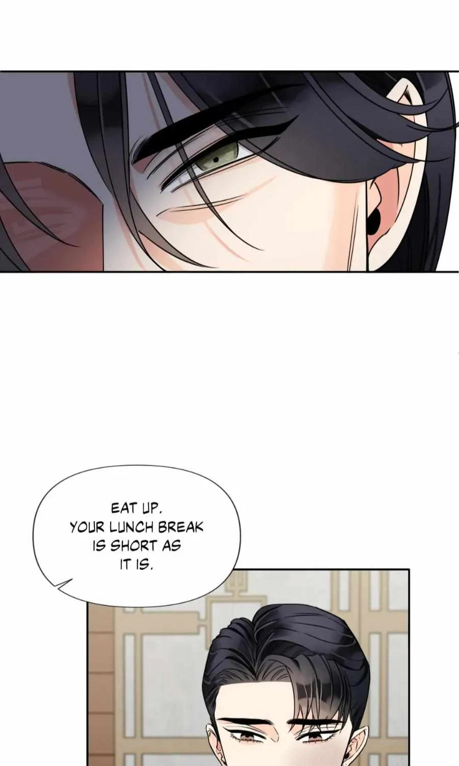 Tender Night (Tan Kong) Zinmanga X Chapter 18 Page 43