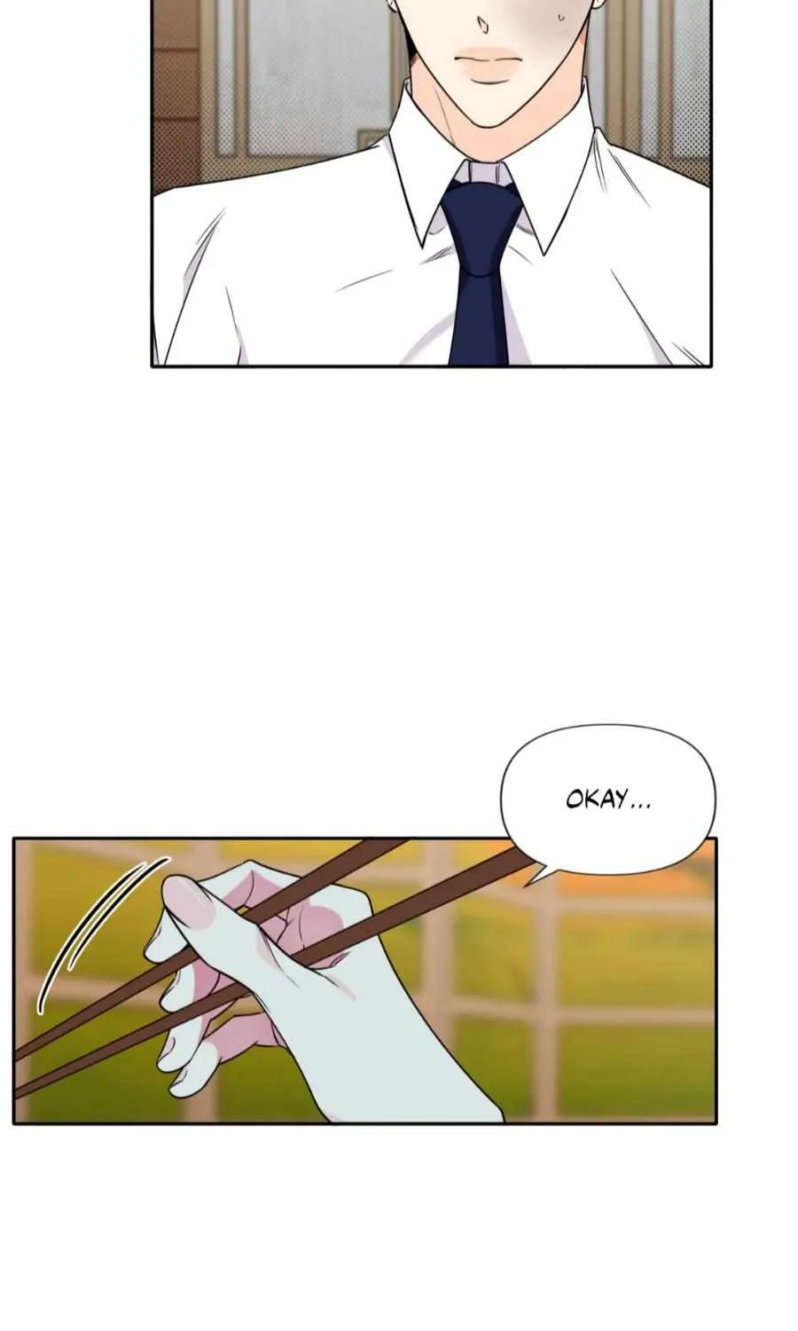 Tender Night (Tan Kong) Zinmanga X Chapter 18 Page 44