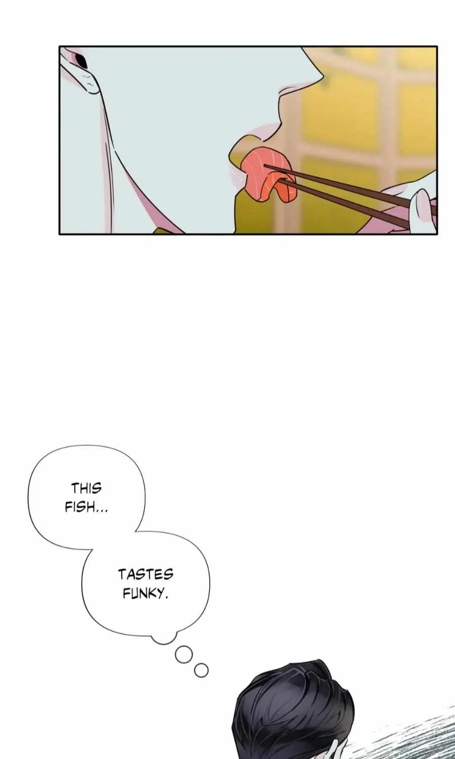 Tender Night (Tan Kong) Zinmanga X Chapter 18 Page 46