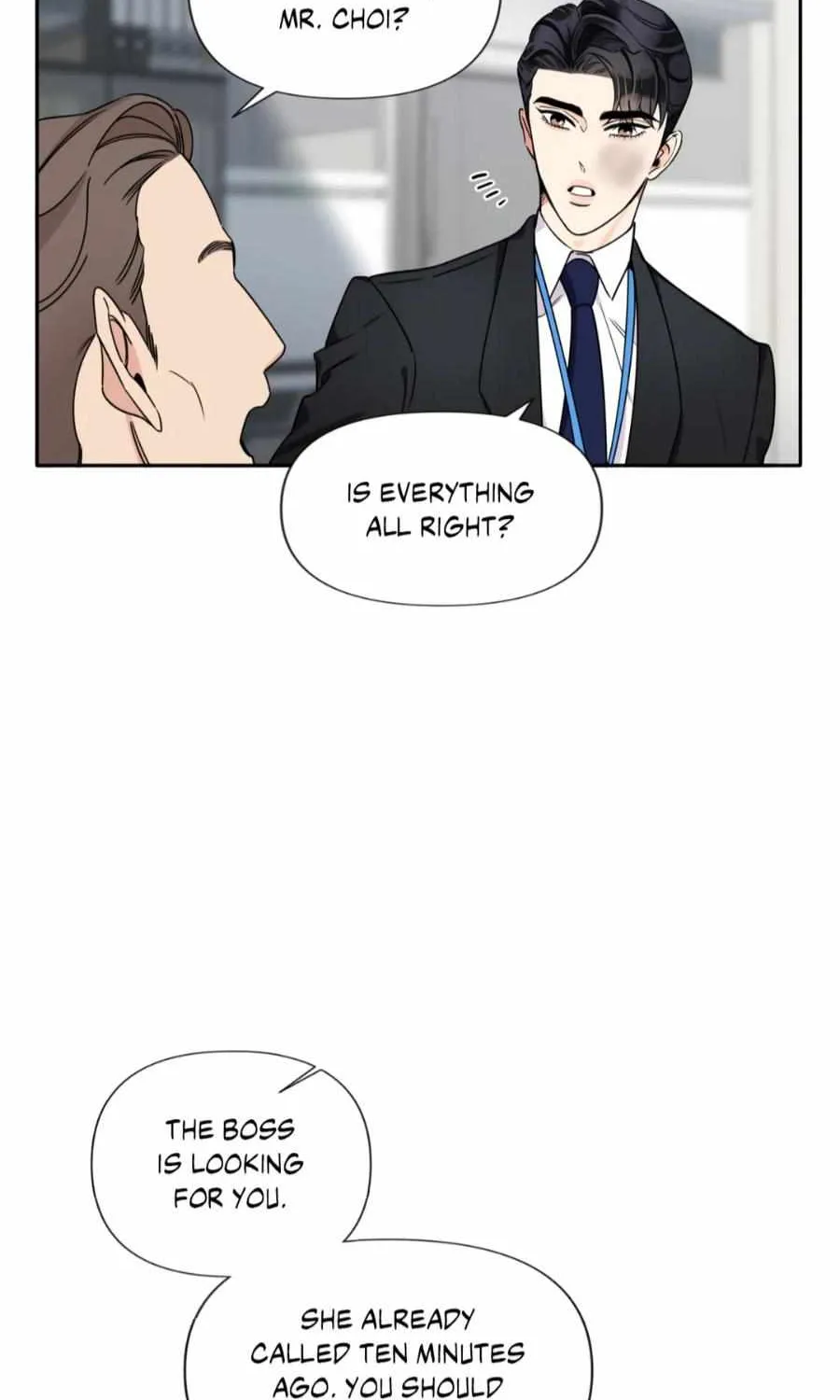 Tender Night (Tan Kong) Zinmanga X Chapter 18 Page 51