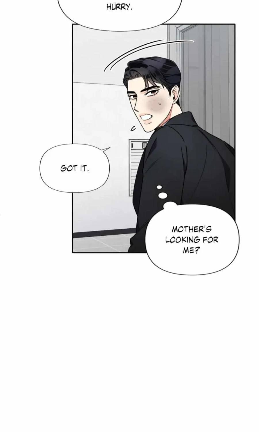 Tender Night (Tan Kong) Zinmanga X Chapter 18 Page 52