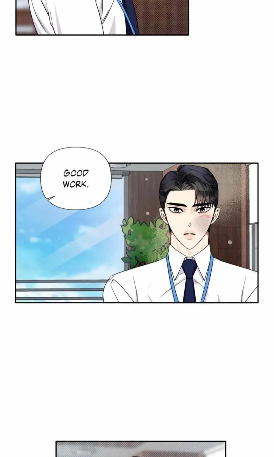 Tender Night (Tan Kong) Zinmanga X Chapter 18 Page 60