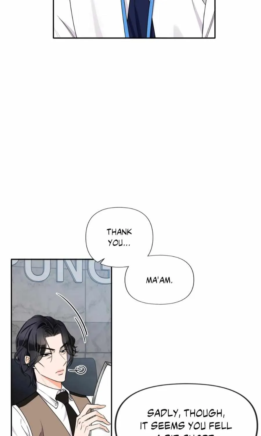 Tender Night (Tan Kong) Zinmanga X Chapter 18 Page 62