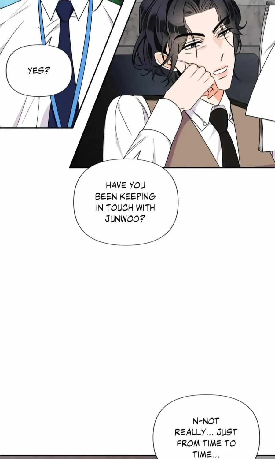 Tender Night (Tan Kong) Zinmanga X Chapter 18 Page 67
