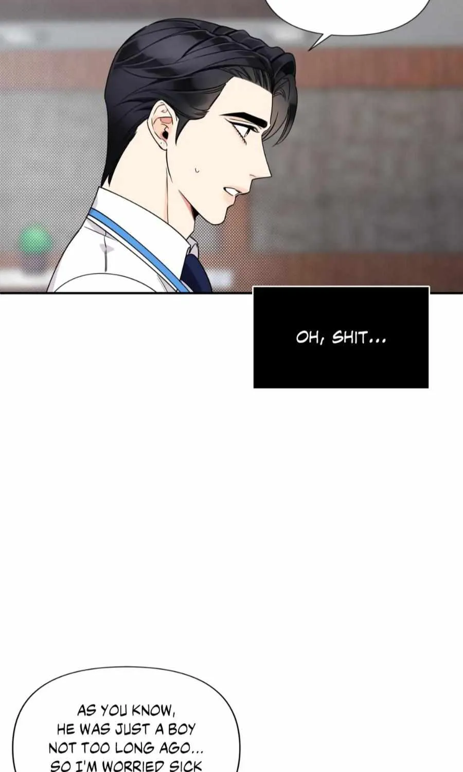 Tender Night (Tan Kong) Zinmanga X Chapter 18 Page 68