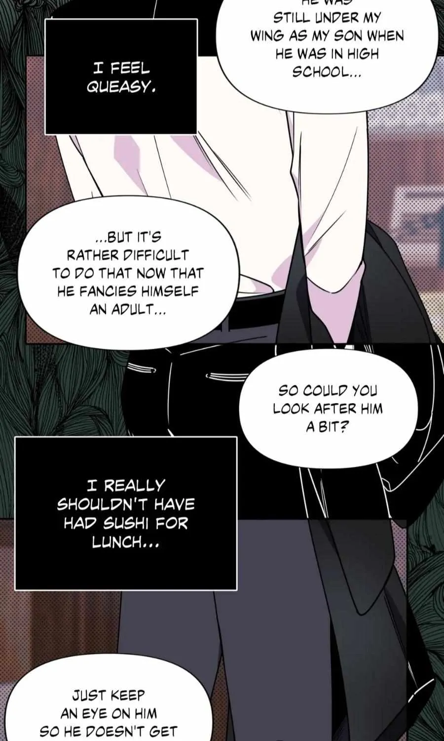 Tender Night (Tan Kong) Zinmanga X Chapter 18 Page 70