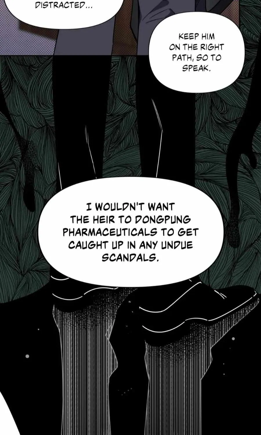 Tender Night (Tan Kong) Zinmanga X Chapter 18 Page 71
