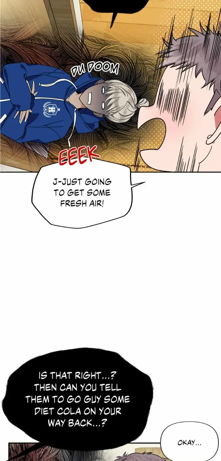Tender Night (Tan Kong) Zinmanga X Chapter 17 Page 6