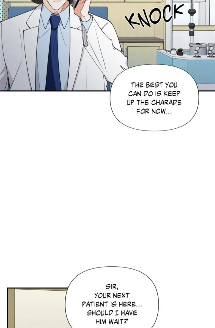 Tender Night (Tan Kong) Zinmanga X Chapter 16 Page 34