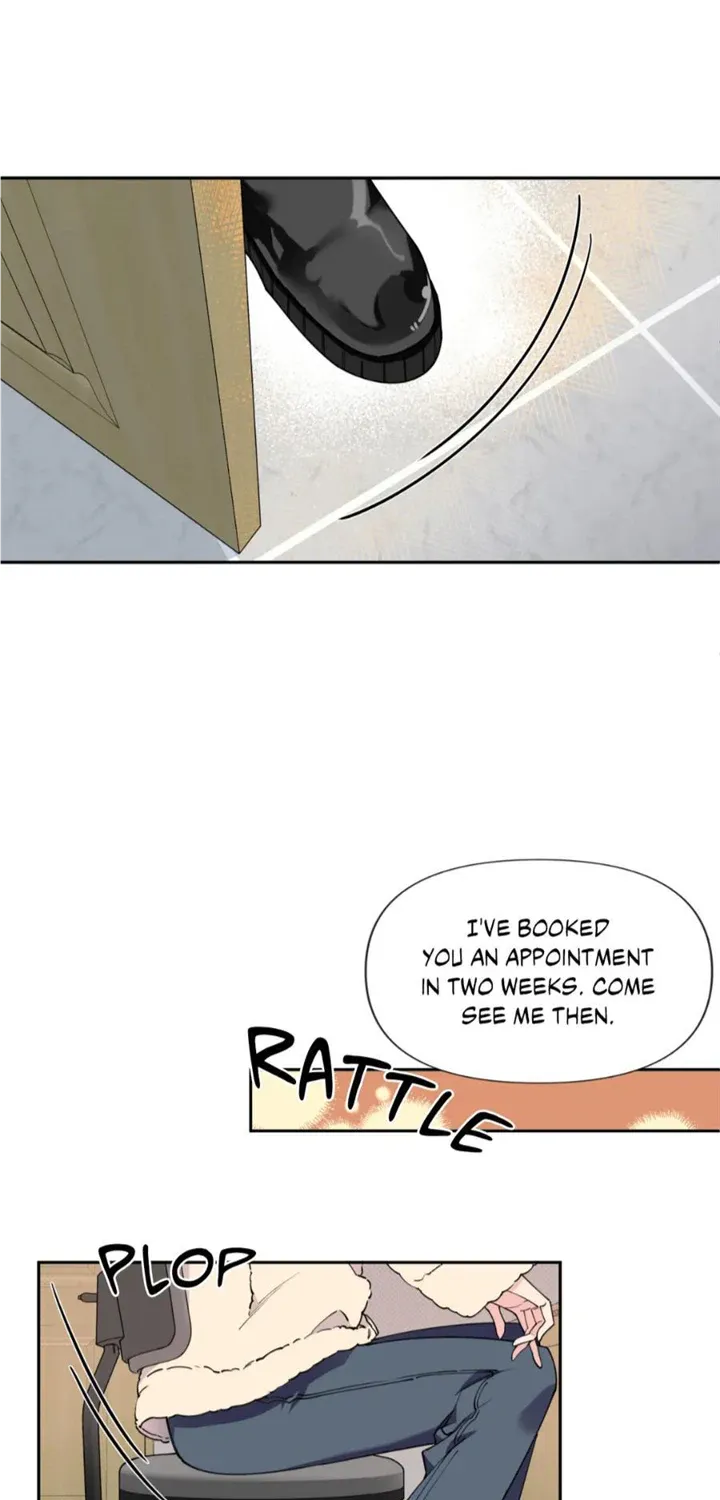 Tender Night (Tan Kong) Zinmanga X Chapter 16 Page 36