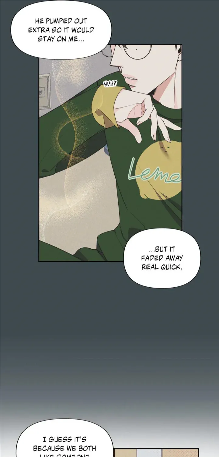 Tender Night (Tan Kong) Zinmanga X Chapter 16 Page 44