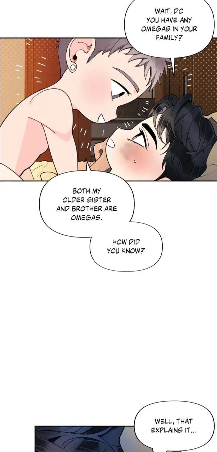 Tender Night (Tan Kong) Zinmanga X Chapter 14 Page 9