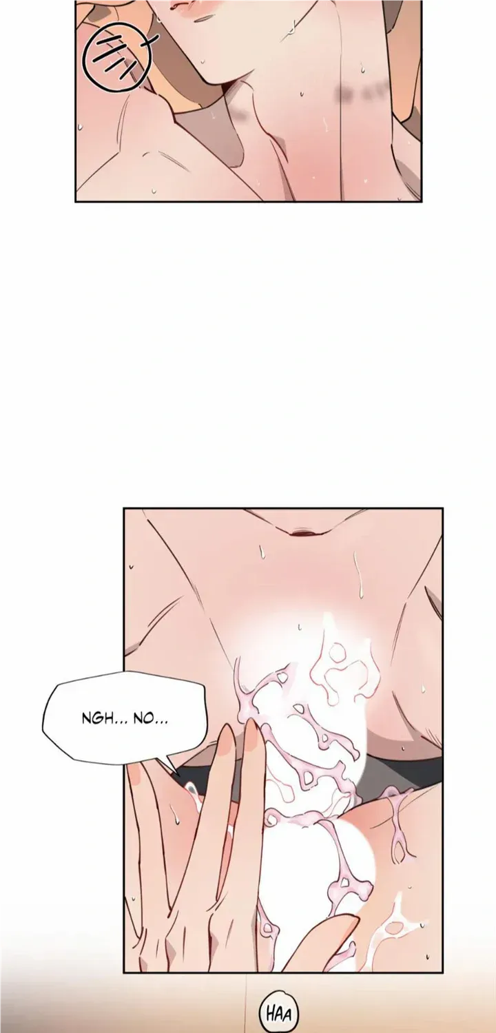 Tender Night (Tan Kong) Zinmanga X Chapter 14 Page 15