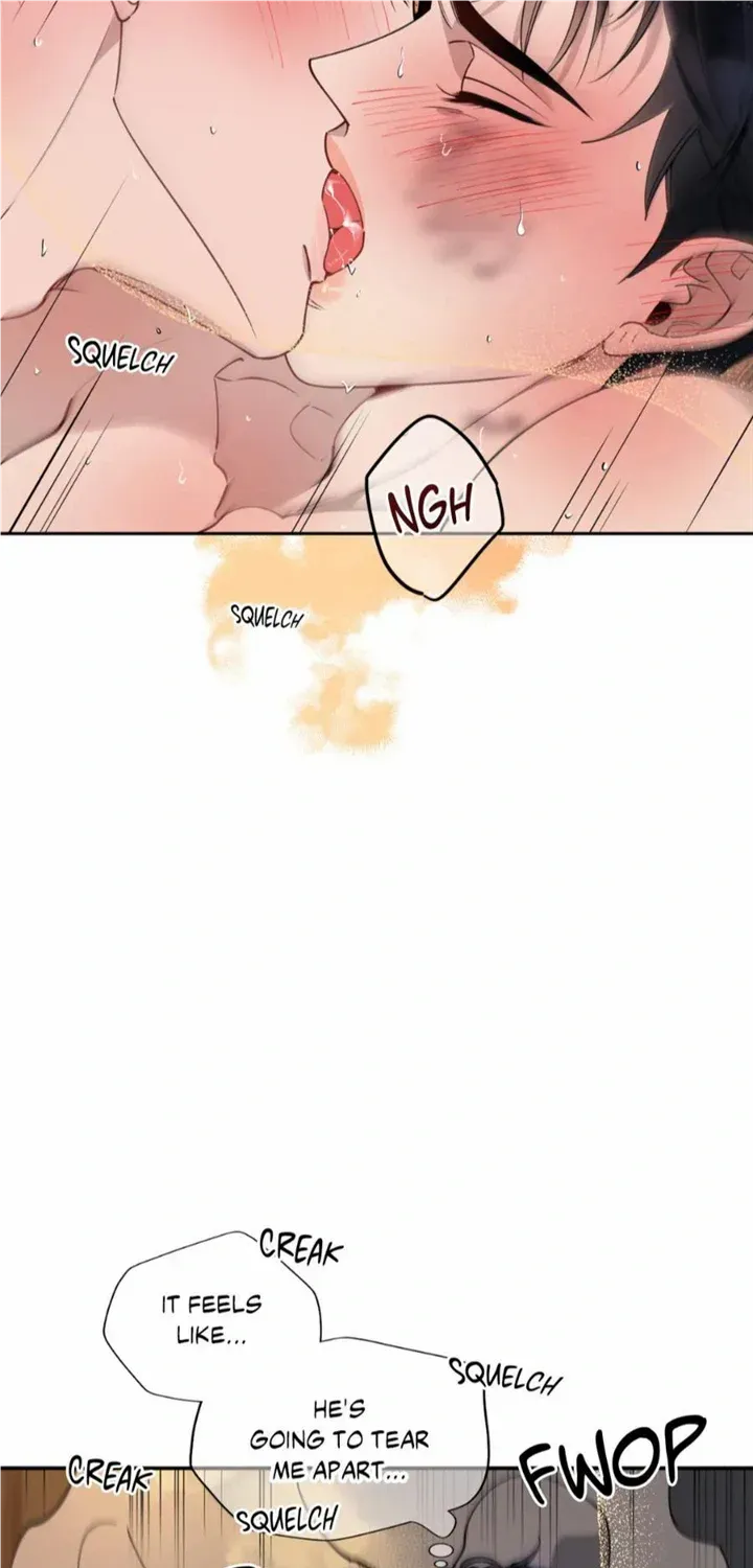 Tender Night (Tan Kong) Zinmanga X Chapter 14 Page 24